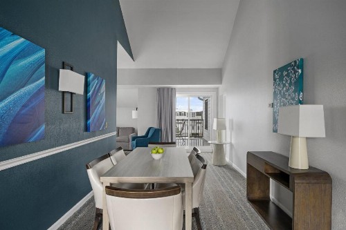 Club Wyndham Newport Onshore - image 35