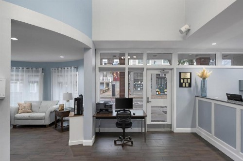 Club Wyndham Newport Onshore - image 38
