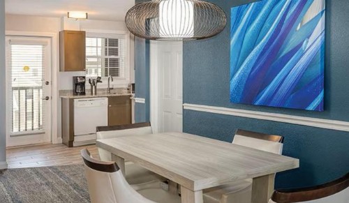 Club Wyndham Newport Onshore - image 39