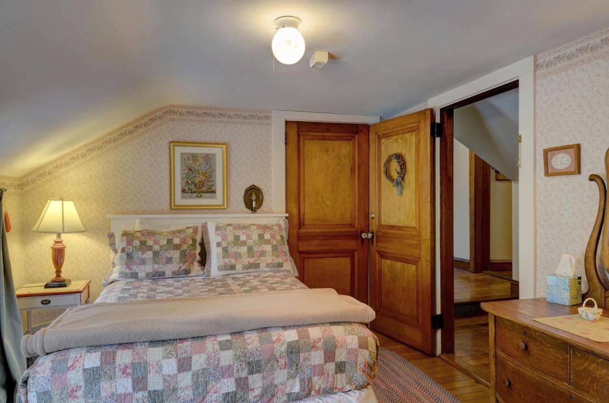 Melville House Newport - image 3