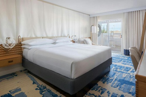 Newport Marriott - image 11