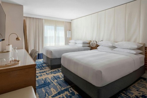 Newport Marriott - image 13