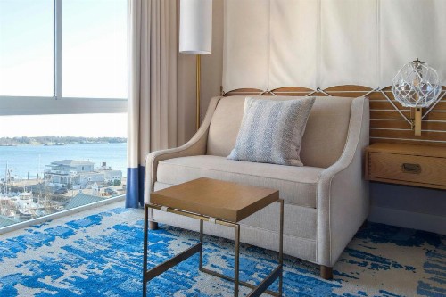 Newport Marriott - image 14