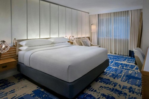 Newport Marriott - image 15