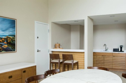 Newport Marriott - image 16