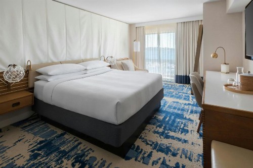 Newport Marriott - image 18
