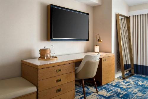 Newport Marriott - image 19