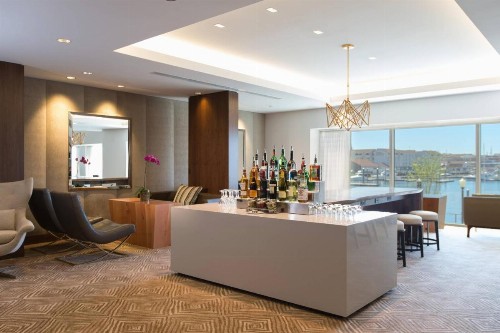 Newport Marriott - image 21