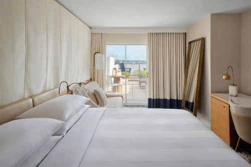 Newport Marriott - image 24