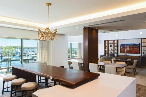 Newport Marriott - image 25