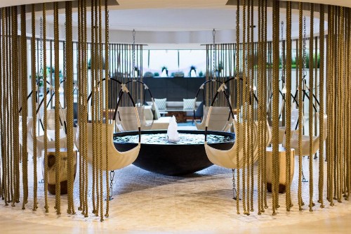 Newport Marriott - image 27