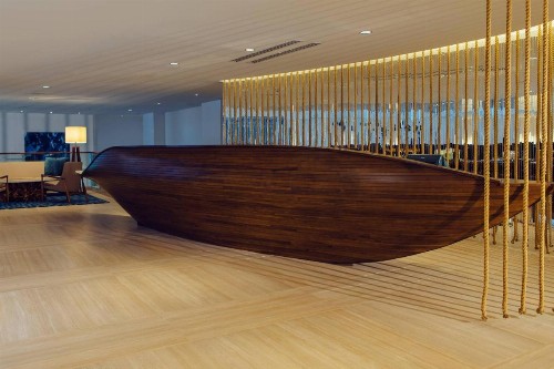 Newport Marriott - image 32