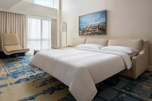 Newport Marriott - image 33