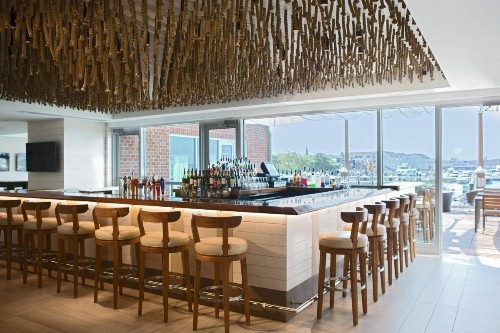 Newport Marriott - image 34