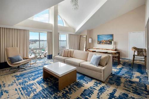 Newport Marriott - image 35