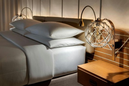 Newport Marriott - image 37