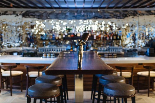 Newport Marriott - image 40