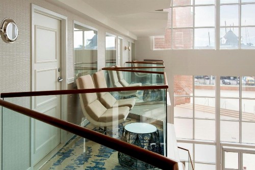 Newport Marriott - image 45