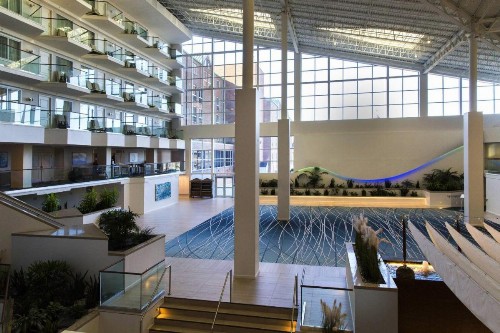 Newport Marriott - image 5