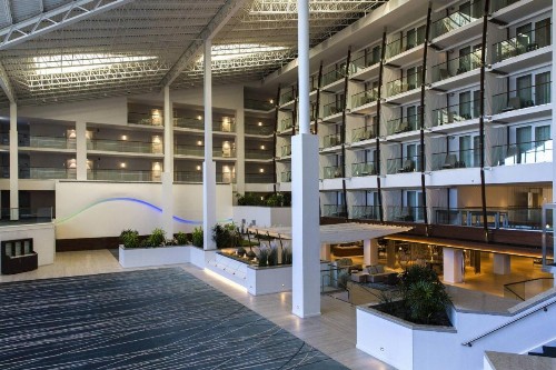 Newport Marriott - image 6