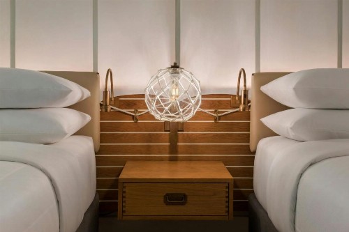 Newport Marriott - image 8