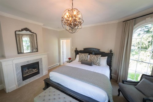 Serenity Inn Newport