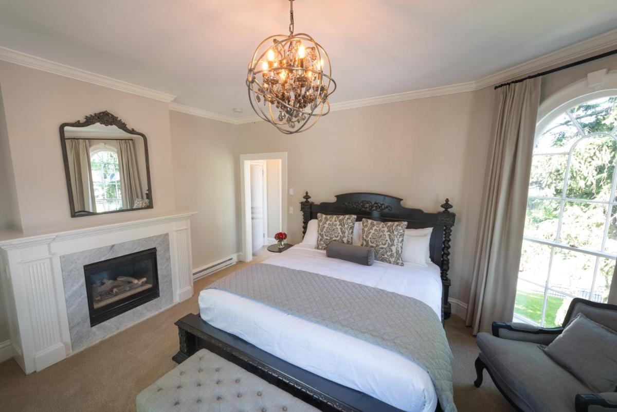 Serenity Inn Newport - main image