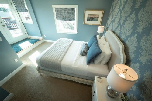 Serenity Inn Newport - image 10