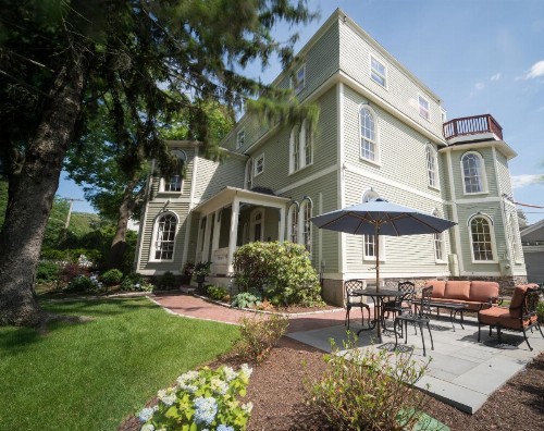 Serenity Inn Newport - image 13