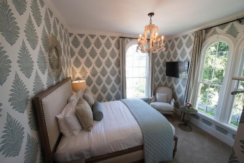 Serenity Inn Newport - image 16
