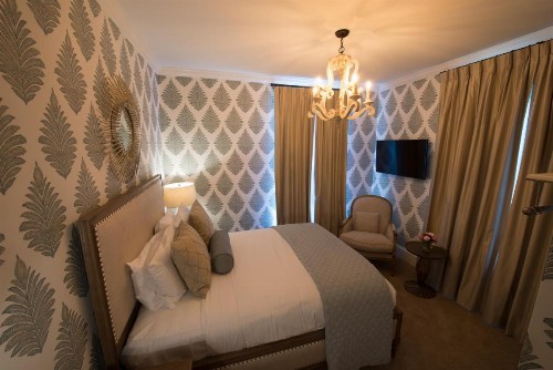 Serenity Inn Newport - image 17