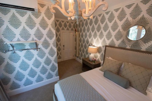 Serenity Inn Newport - image 19