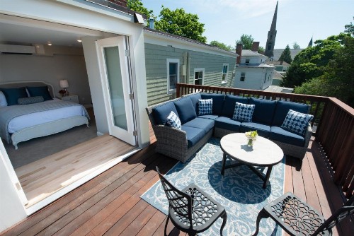 Serenity Inn Newport - image 4