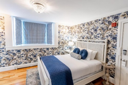 Serenity Inn Newport - image 42