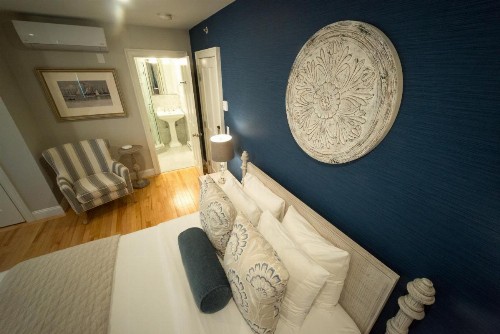 Serenity Inn Newport - image 7