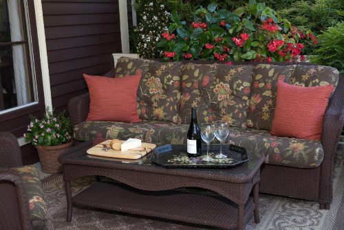 Ivy Lodge - image 28