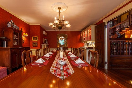Ivy Lodge - image 32