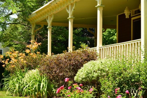 Ivy Lodge - image 36