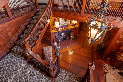 Ivy Lodge - image 45