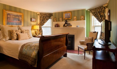 Ivy Lodge - image 46