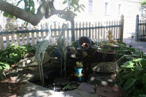 Artful Lodger - image 27