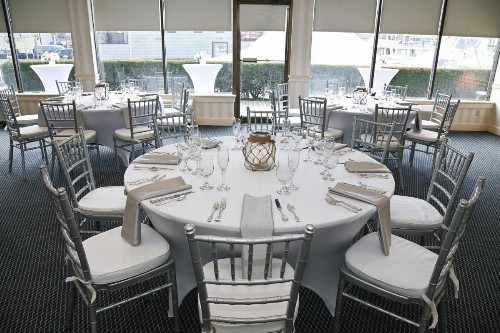 The Newport Harbor Hotel & Marina - image 10