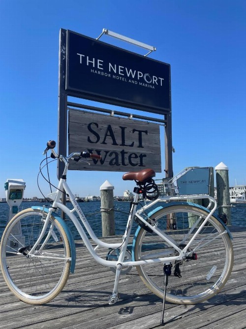 The Newport Harbor Hotel & Marina - image 13