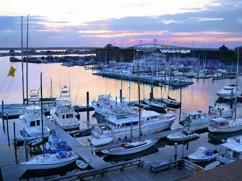 The Newport Harbor Hotel & Marina - image 6