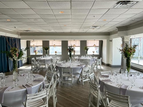 The Newport Harbor Hotel & Marina - image 9