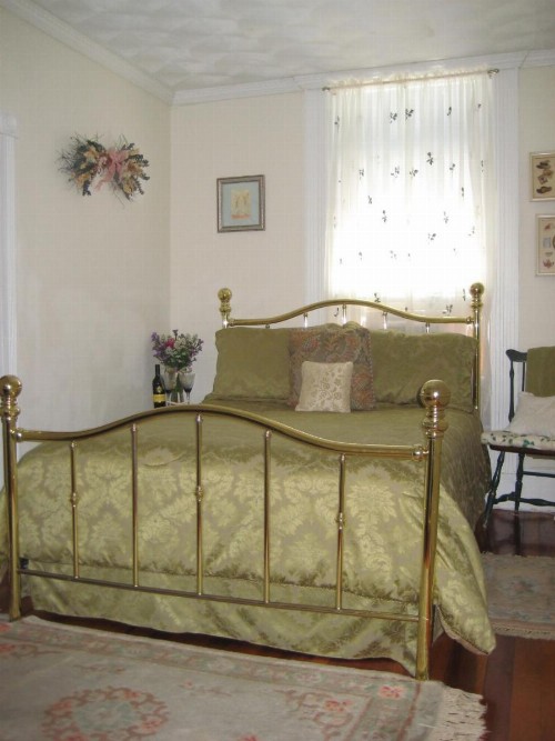 Historic Hill Inn - image 11