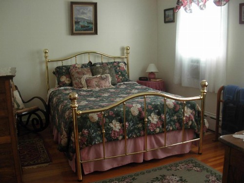 Historic Hill Inn - image 4