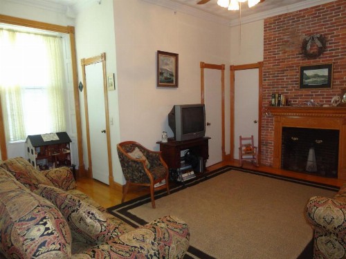 Historic Hill Inn - image 6