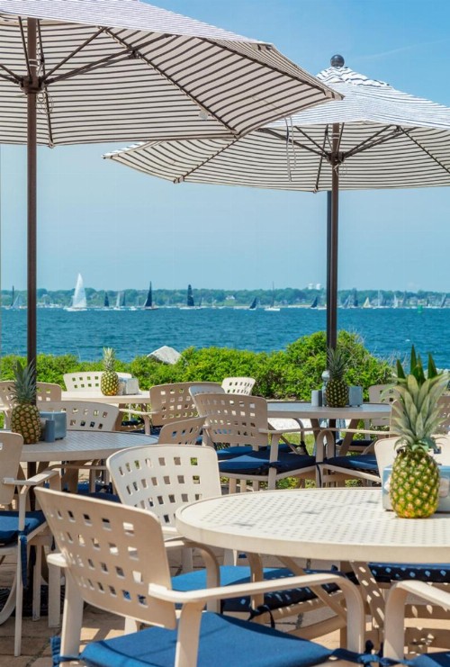 Gurney's Newport Resort & Marina - image 21