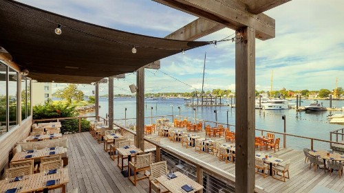 Gurney's Newport Resort & Marina - image 22